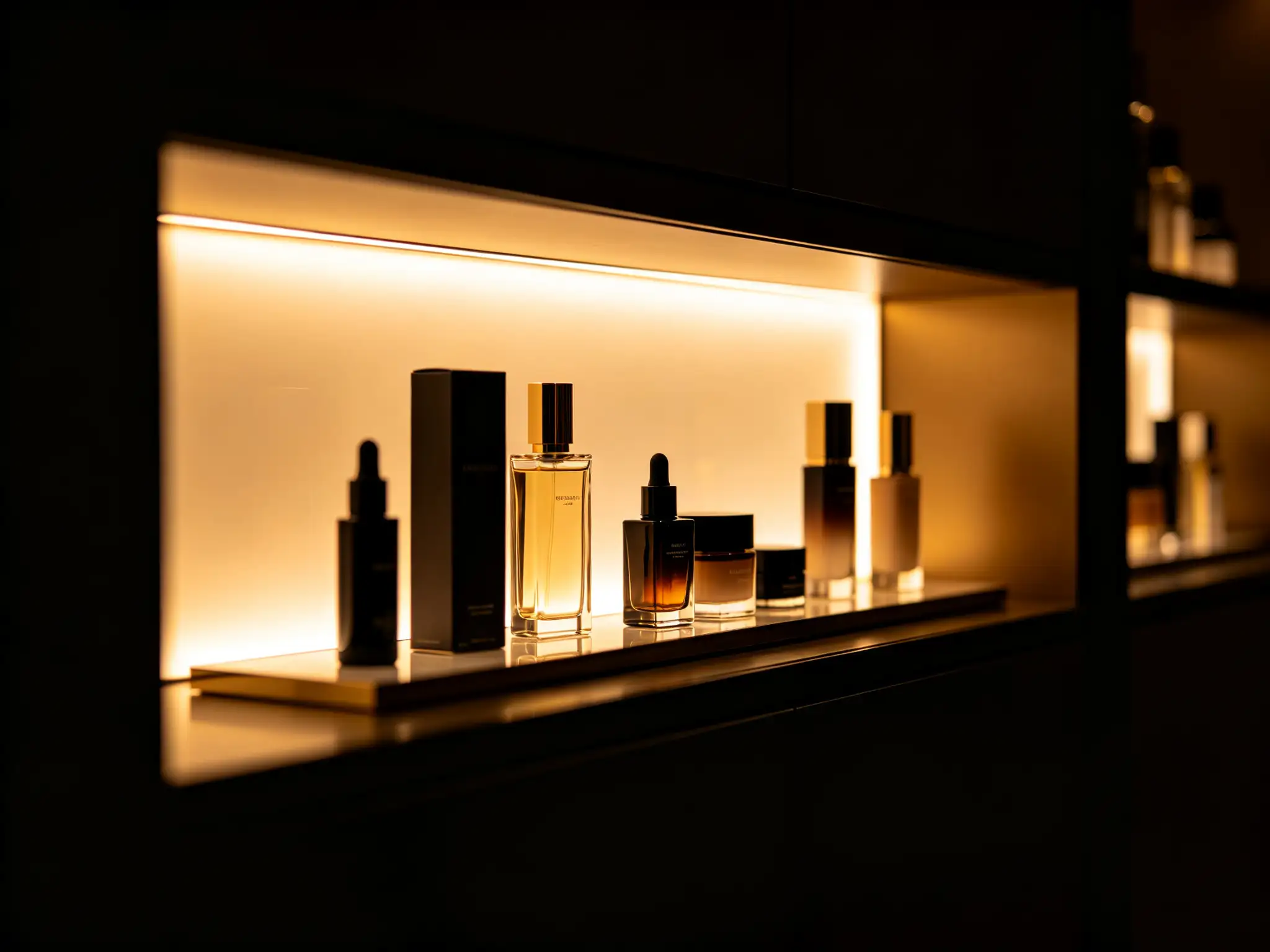 Beauty display 1