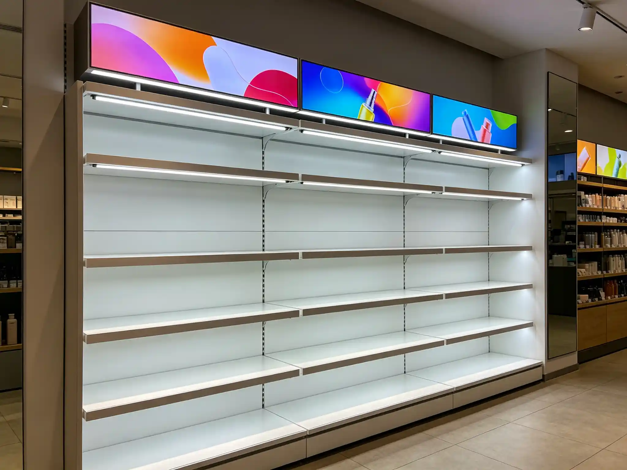 Specialty retail 1
