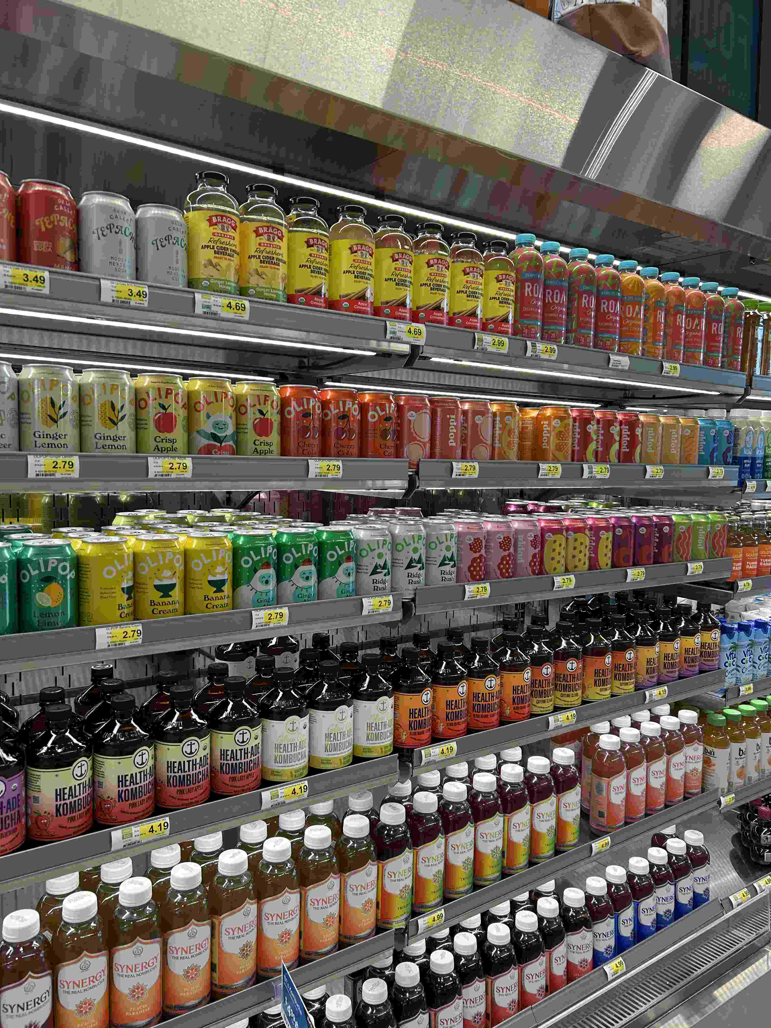 Convenience store 2